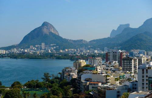 2Qtos c/ Piscina e Garagem no Humaitá|HMT 282/1301 - Foto 33