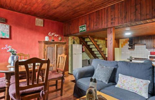 Montegrande, entorno mágico rodeado de montañas - Foto 24