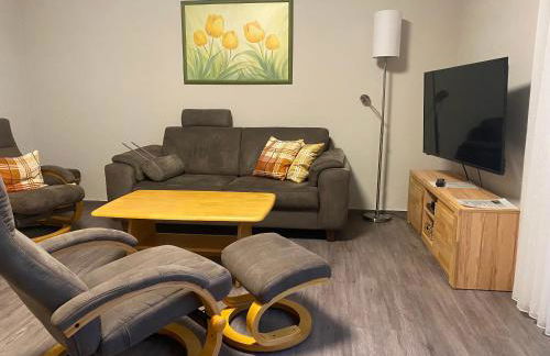 Kleine Harzsonne - Foto 3