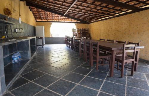 Sítio Maravilhoso na Serra da Moeda - Brumadinho - Foto 13