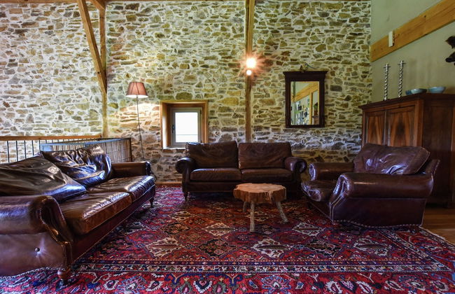 Farmhouse in Pyrenees With Pool - Foto 12