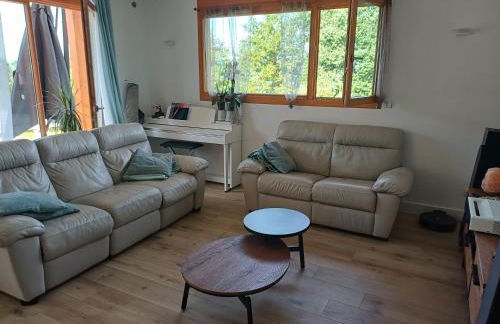 Escapade familiale - Foto 12