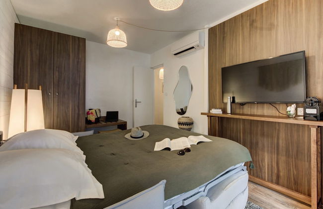 Belambra Clubs Presqu'île de Giens - Les Criques - Foto 40