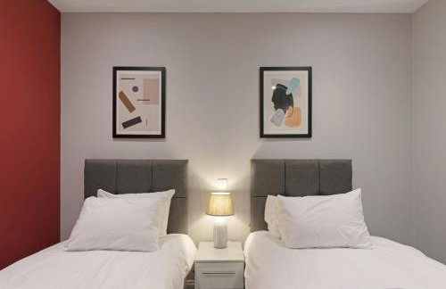 K Suites - Waveney Chambers 1 - Foto 9