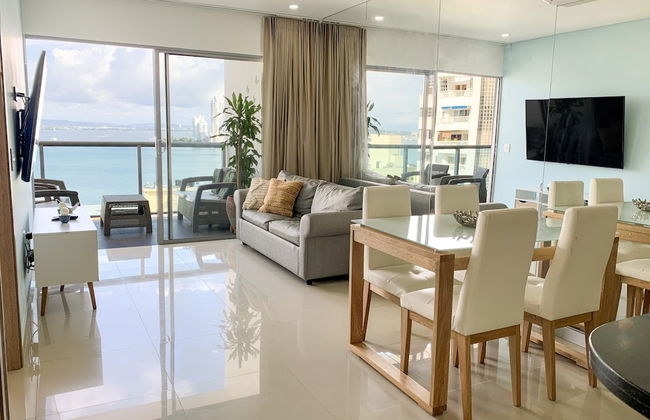 Home Beach at Infinitum Building - Foto 11