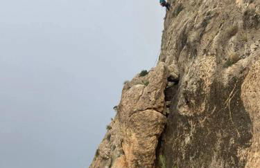 Alojamiento Turístico Mirador del Castillo - Foto 39