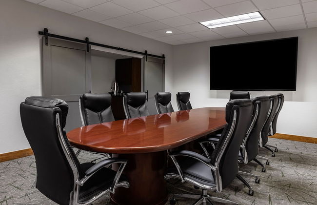 Marriott Grand Residence Club, Lake Tahoe - Foto 30