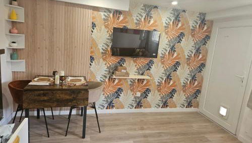 Maison Ethno Chic proche de Paris et d'Orly - Foto 4