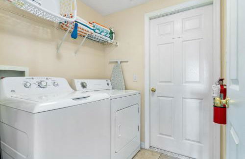 Villa - LET YOUR DREAMS COME TRUE - King Bed, Gas Grill & Game Room - Foto 45