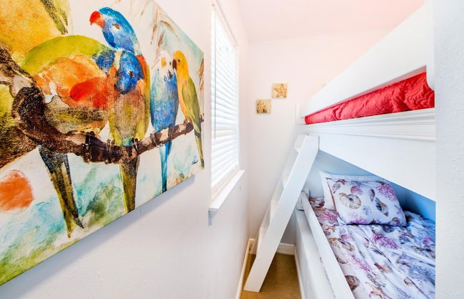 Destiny Beach Villas #15a - Foto 4