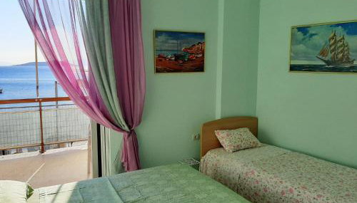 Μαγευτικο ηλιβασιλεμα Μαρμαρι Ευβοιας - Foto 4