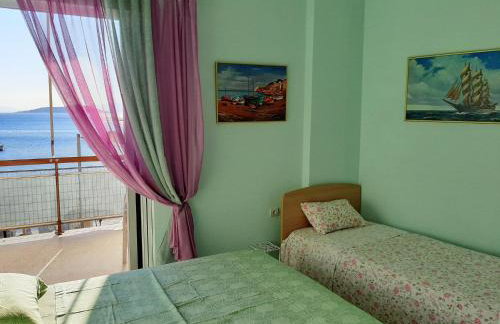 Μαγευτικο ηλιβασιλεμα Μαρμαρι Ευβοιας - Photo 4