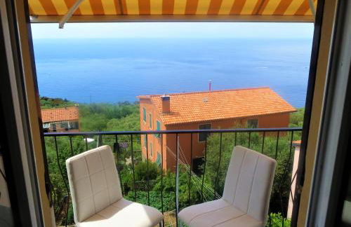 Creuza de Cinque Terre Apartment - Foto 8