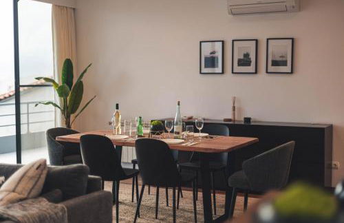 Ribeira Grande Ocean View Apartment - Photo 36