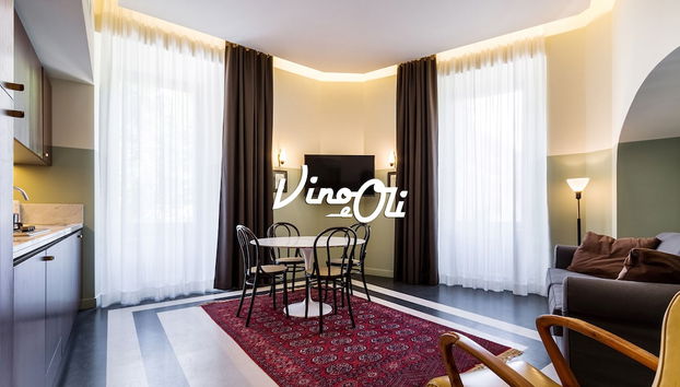 Vino e Oli Residenze - Photo 2, Image principale