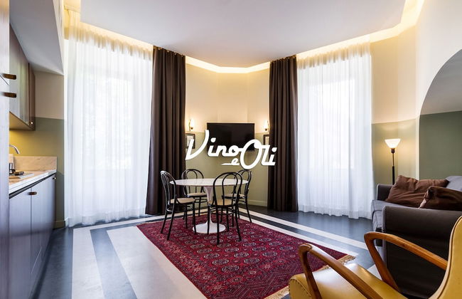 Vino e Oli Residenze - Foto 1