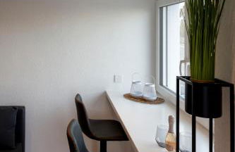 Modernes, stilvolles Apartment 3 - Foto 13