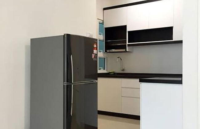 JBNB 1 Medini Homestay - Foto 23