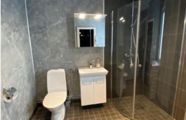 Stay In Karesuando - Foto 9