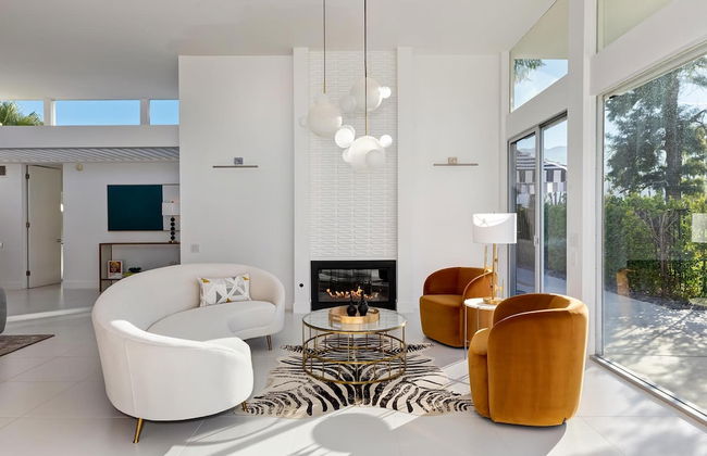 Indian Canyon Oasis in Palm Springs - Foto 61