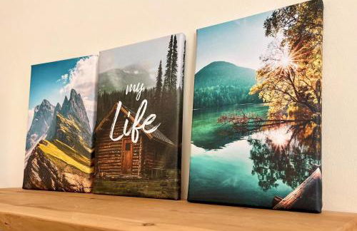 Wildgrün Sports Lodge 9 - Foto 6