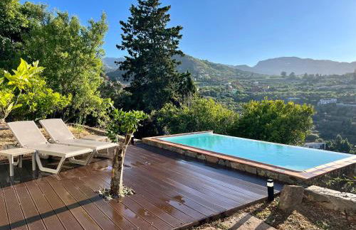 Casa La Veguetilla en San Mateo - Foto 1