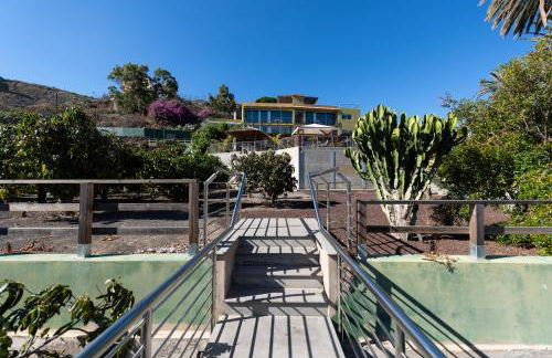 Finca Oasis Holidays & Health - Apartamentos con Rooftop Terrace - Foto 57