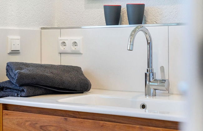 Nitschke - Vakantiewoning Watt - Foto 14