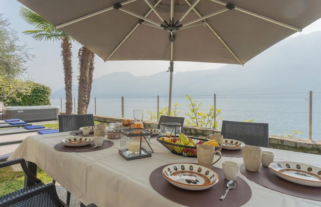 Co-h679-stat6bt - Villa Sasso On Lake Como - Foto 79