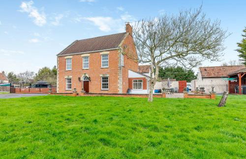 Mulberry House - Foto 1