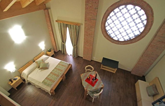 Agriturismo All' Albaro - Foto 11