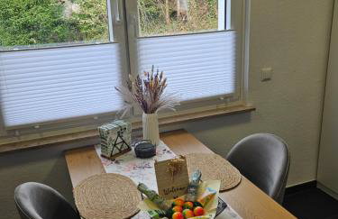 FeWo Elya mit Garten, Wellness, Shopping, Auszeit - Foto 9