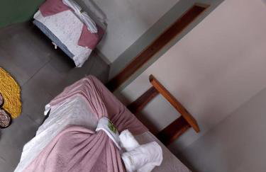 Pousada Doce Verde Nobres MT - Foto 14