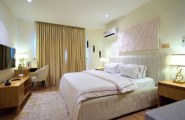 Blossom Service Apartment - Foto 4