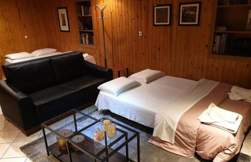 Stone Guesthouse - Foto 11