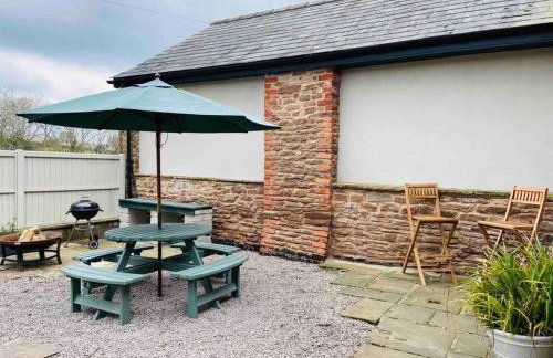 The Owl House Cottage - Foto 46