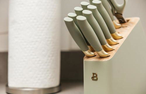 Cozy 2BD apartment - Photo 40