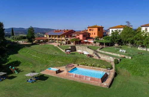 Casa Vacanze Le Fornaci - Foto 2