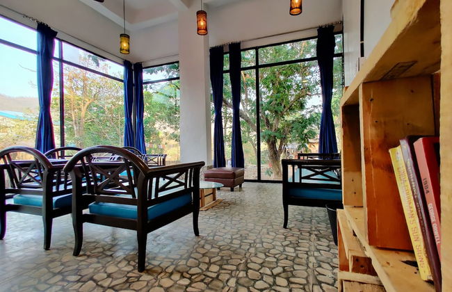 Lakeside Boheme Inn - Foto 28