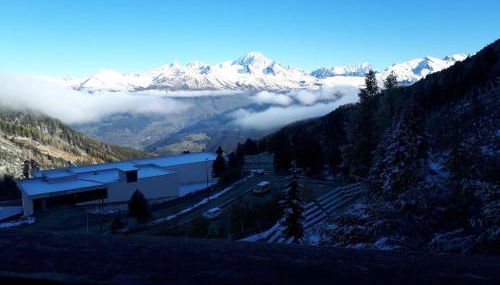 Le choucas - Les Arcs - Foto 2