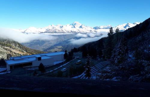 Le choucas - Les Arcs - Foto 2