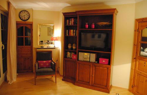 Inselresidenz Wattenmeer - Wohnung 7 - Foto 25