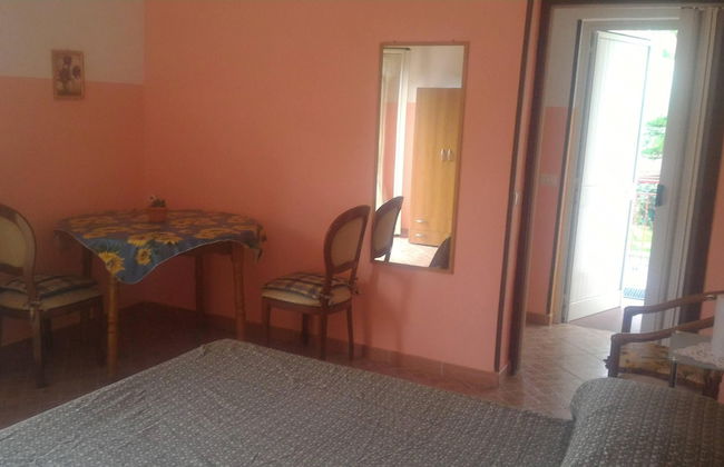 Room-michelangelo House, Mono - Foto 4