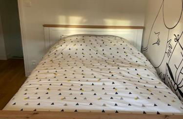 Jolie maison à Equihen-Plage - Foto 31