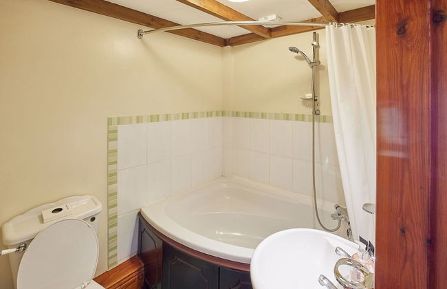 Host Stay The Arches Country House - Foto 14