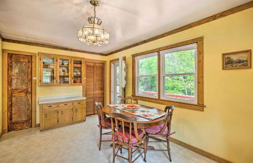 Charming Cottage Less Than 10 Mi to Wineries and Skiing! - Foto 12