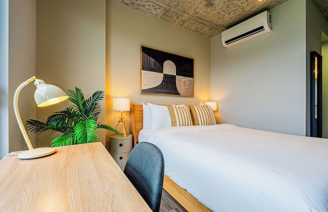 Centriqo by Wynwood house - Foto 39