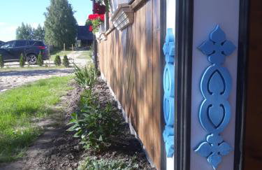 Siedlisko Swojskie Klimaty - Foto 61