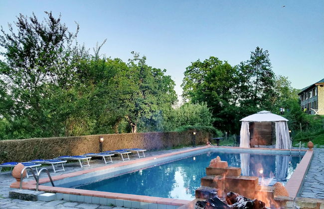 Agriturismo Borgo Biaia - Foto 64