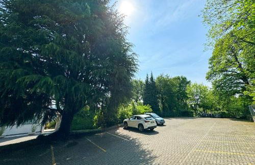 Appartamento Alberti con vista lago - Foto 31